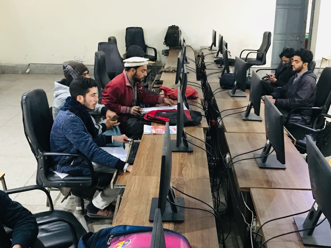 Course pic